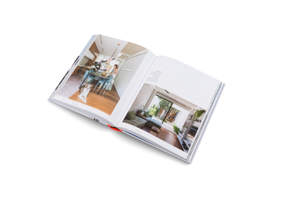 Vertical Living Book
