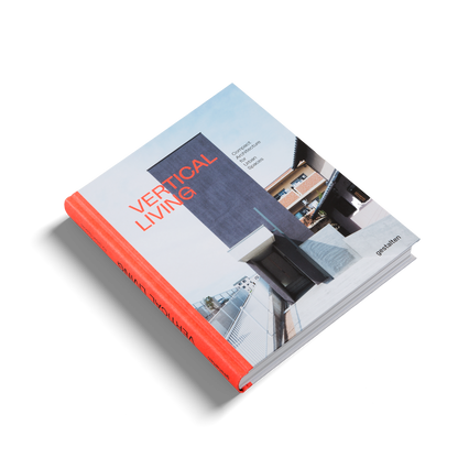 Vertical Living Book