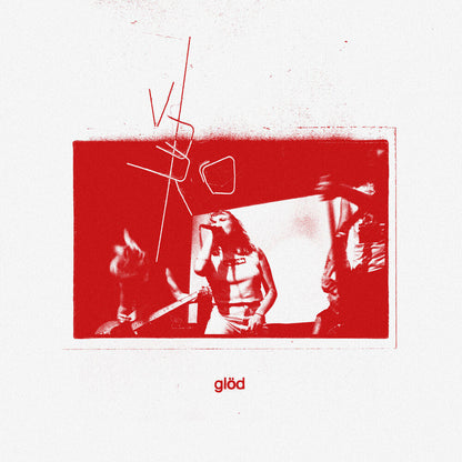 Vidro – Glod (LP Vinyl) Vinyl Record