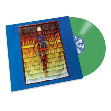 Vieux Farka Touré - Ali (Ltd Edition, Jade Vinyl) Vinyl Record