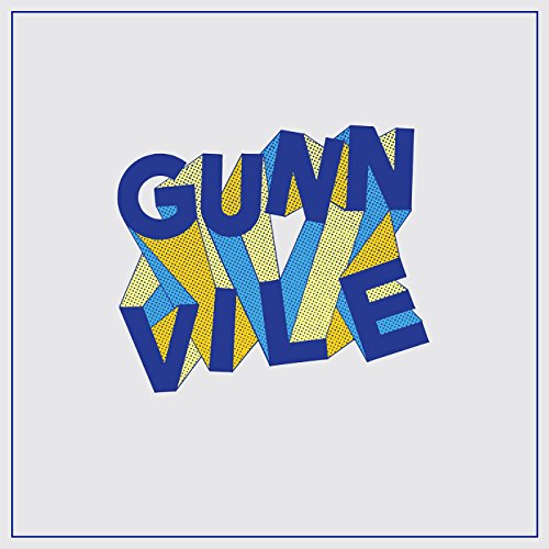 Gunn Vile Vinyl Record
