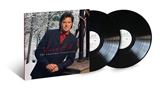 The Christmas Collection (2 LPs) Vinyl Record