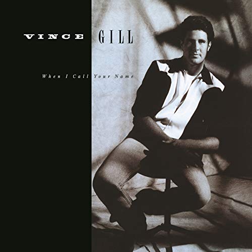 When I Call Your Name [LP] Vinyl Record