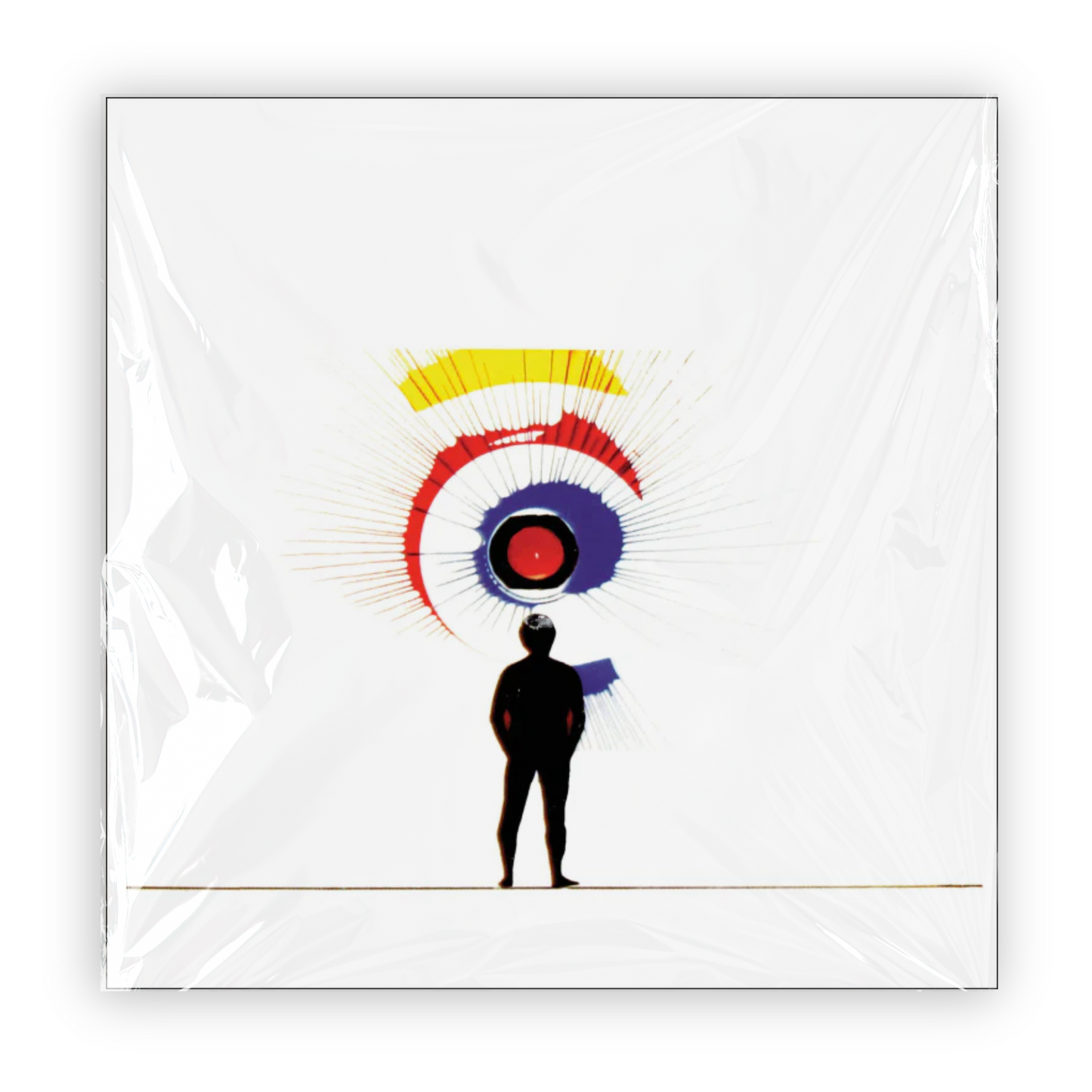 Propeller Vinyl Record