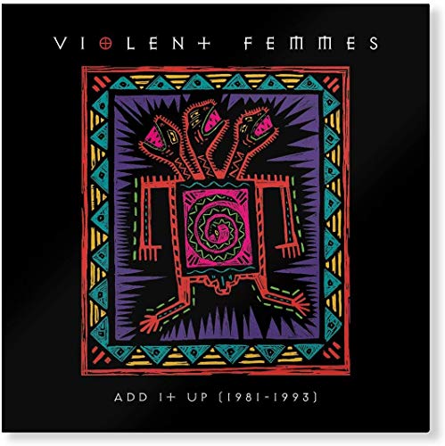 Add It Up (1981-1993) [2 LP] Vinyl Record