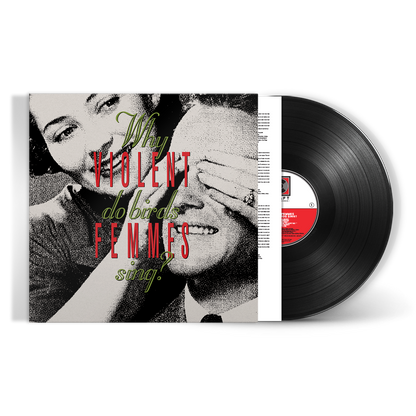 Why Do Birds Sing? (LP) Vinyl Record
