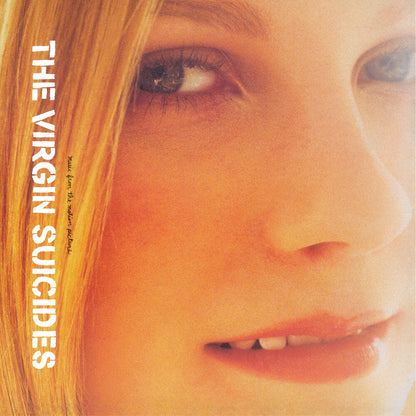 The Virgin Suicides - Original Soundtrack (LP Vinyl) Vinyl Record