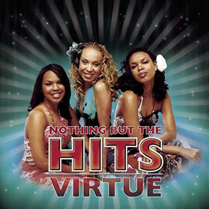Virtue – Nothing But The Hits Music CD