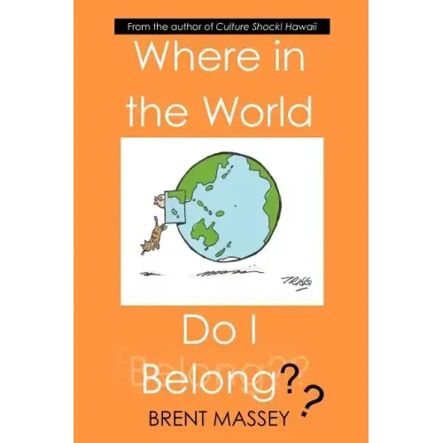 Where in the World Do I Belong: Which Country's Culture Type Fits Your Myers-Briggs (Mbti) Personality Type?