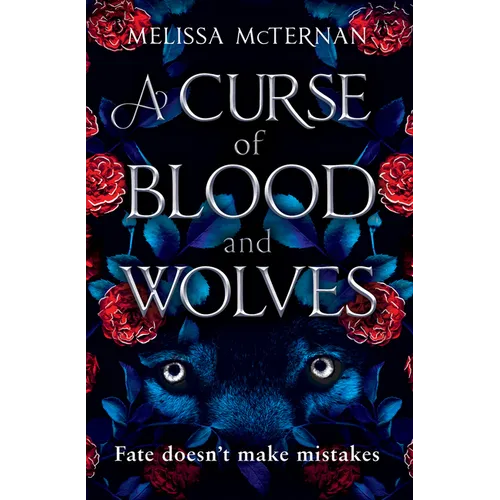 A Curse of Blood and Wolves