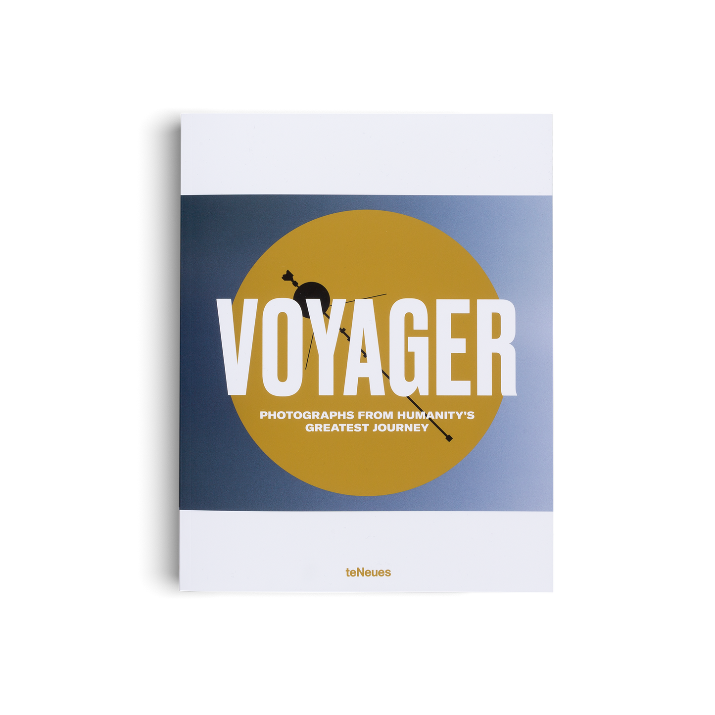 Voyager Book