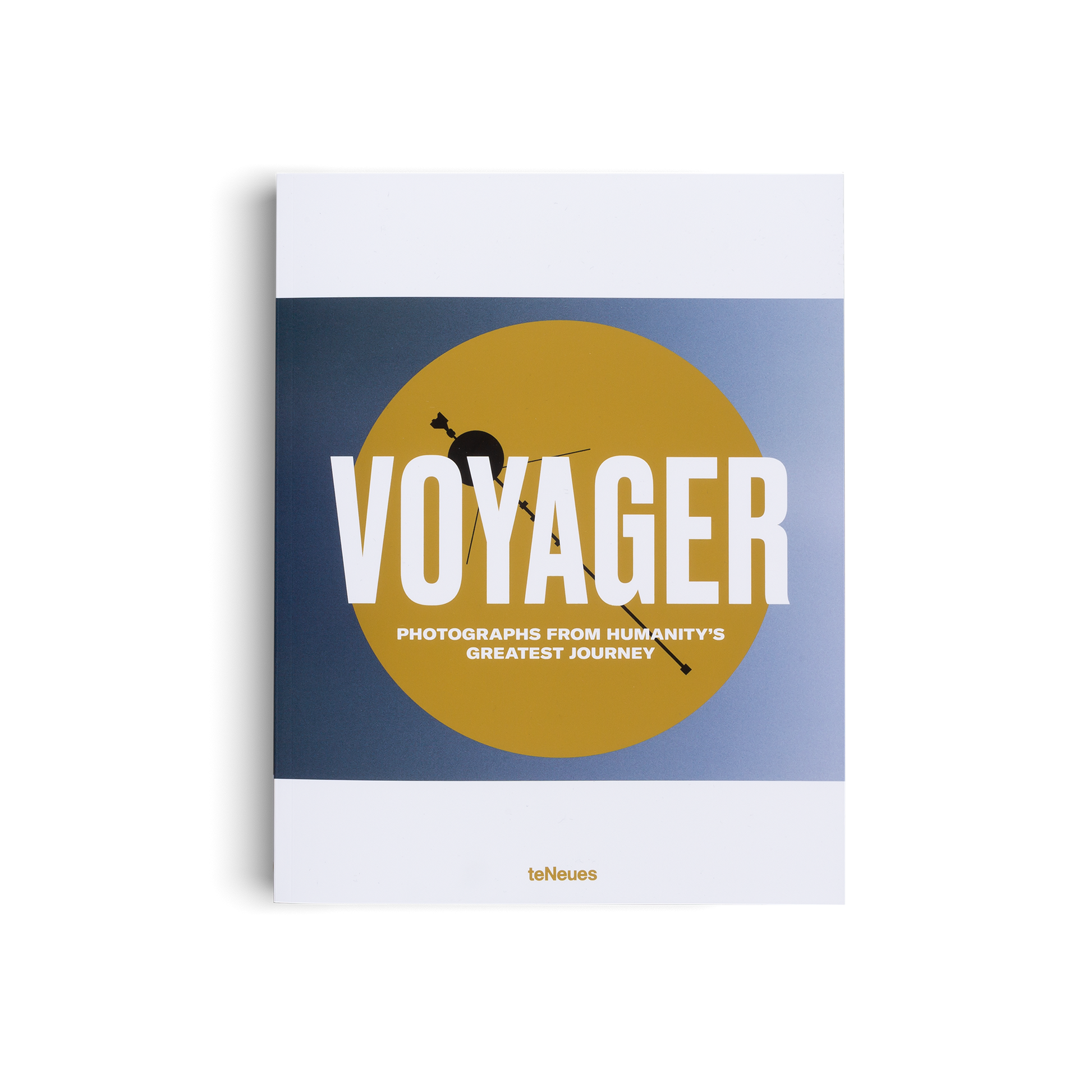 Voyager Book
