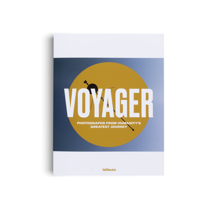 Voyager Book