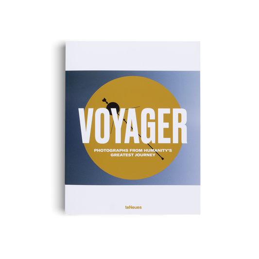 Voyager Book