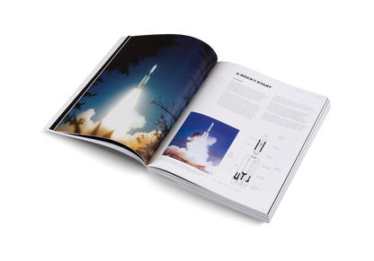 Voyager Book