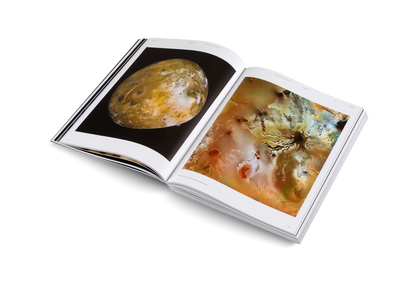 Voyager Book