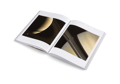 Voyager Book