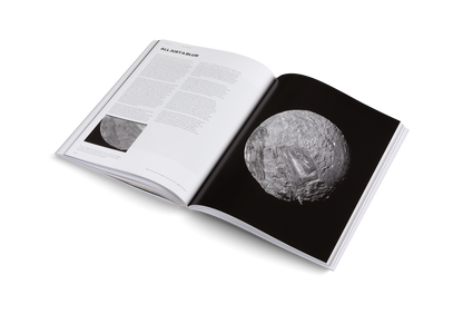 Voyager Book