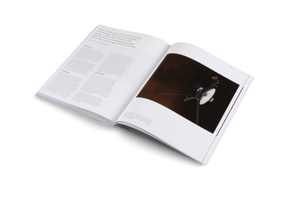 Voyager Book