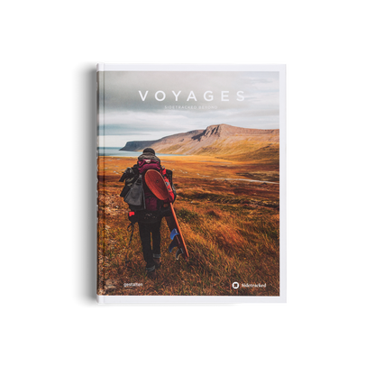 Voyages Book