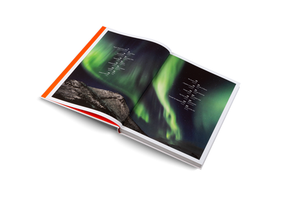 Voyages Book