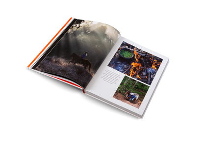 Voyages Book