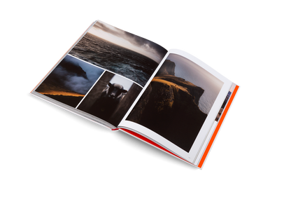 Voyages Book
