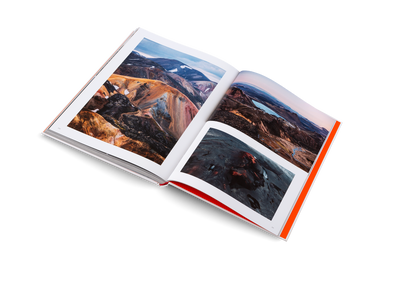 Voyages Book