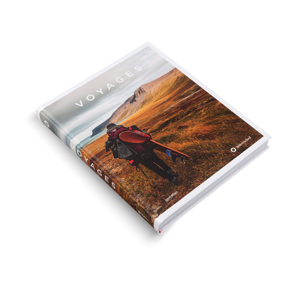 Voyages Book