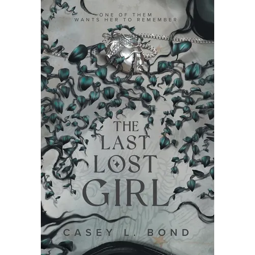 The Last Lost Girl