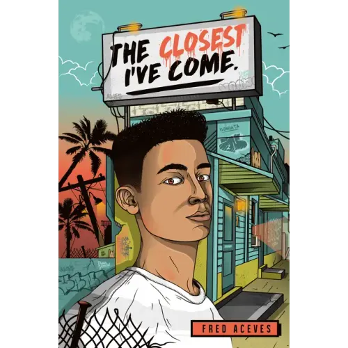 The Closest I've Come