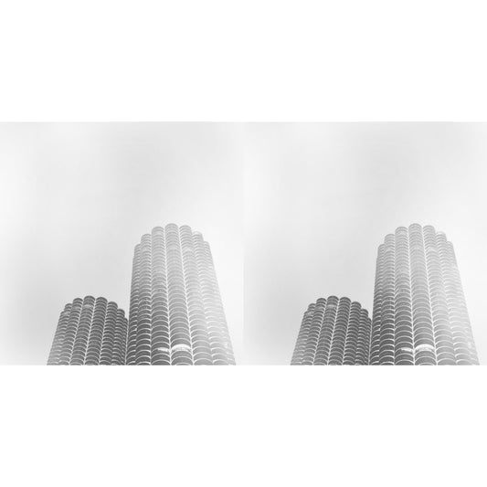 Wilco - Yankee Hotel Foxtrot (Super Deluxe/11LP/CD) & Yankee Hotel Foxtrot (Super Deluxe/7LP)