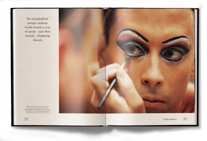 Warpaint Book