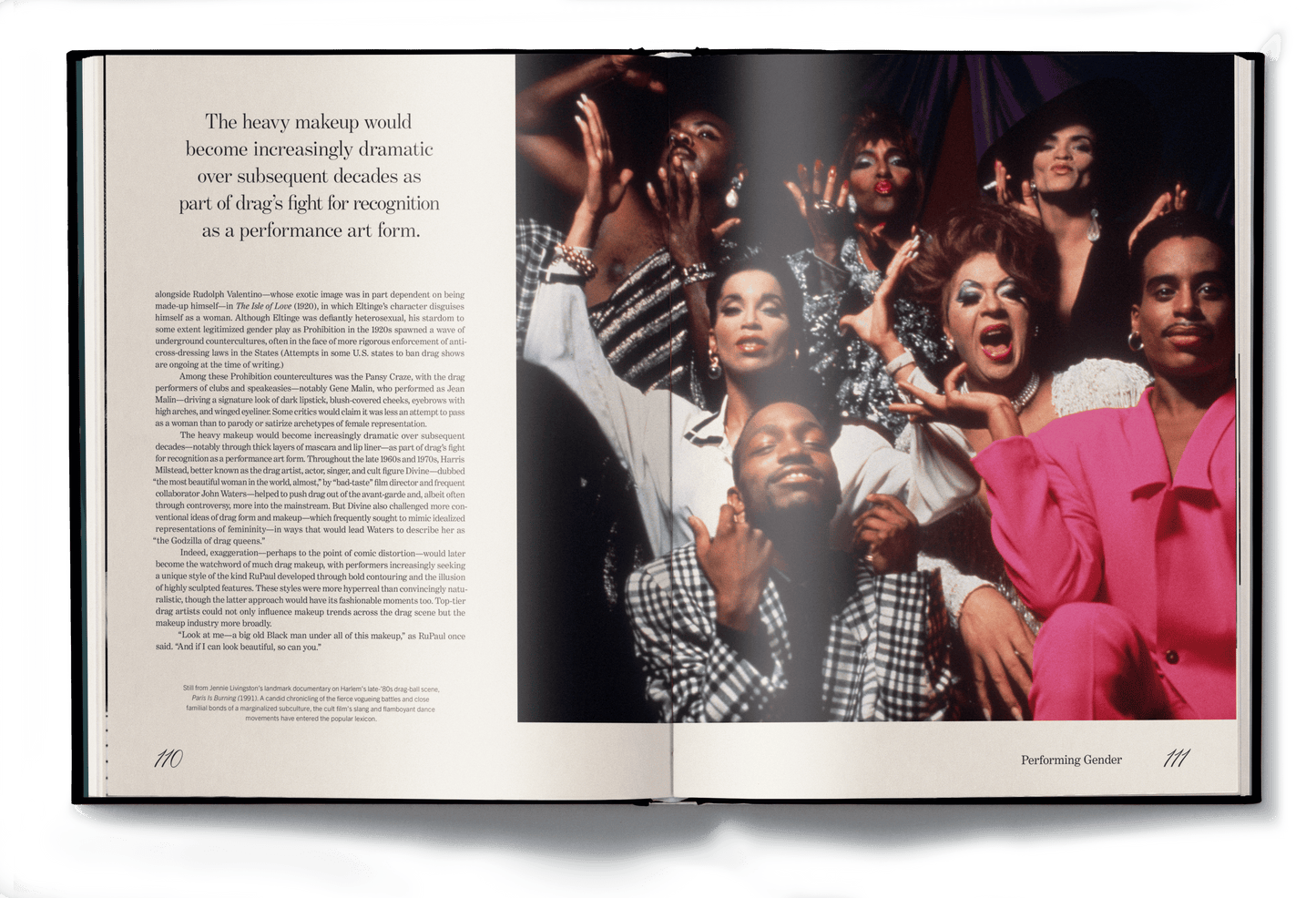 Warpaint Book