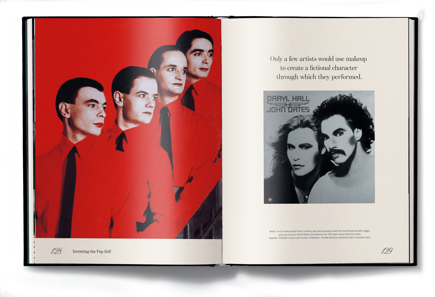 Warpaint Book