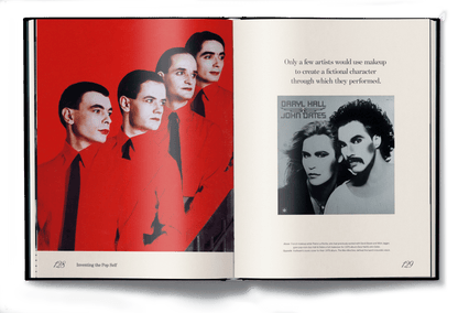Warpaint Book
