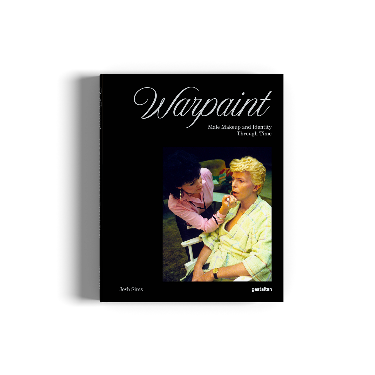Warpaint Book