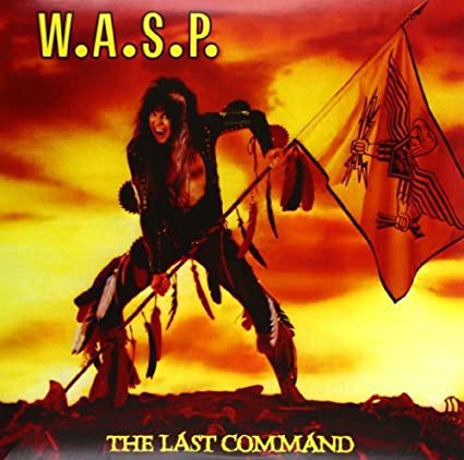 The Last Command [Import] Vinyl Record
