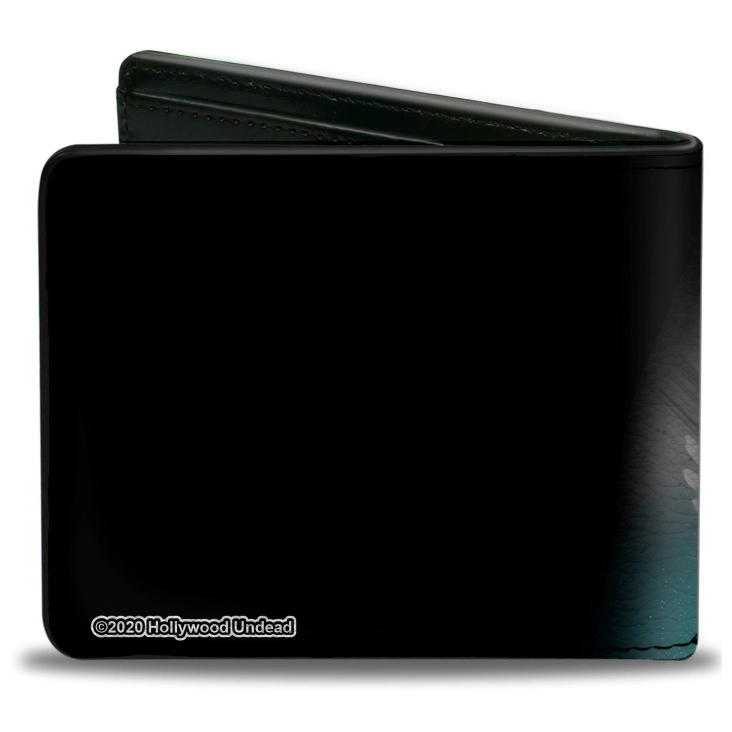 Hollywood Undead New Empire Vol 1 Dove Bi-Fold Wallet