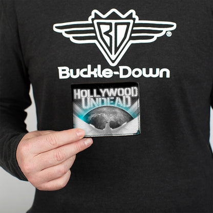 Hollywood Undead New Empire Vol 1 Dove Bi-Fold Wallet