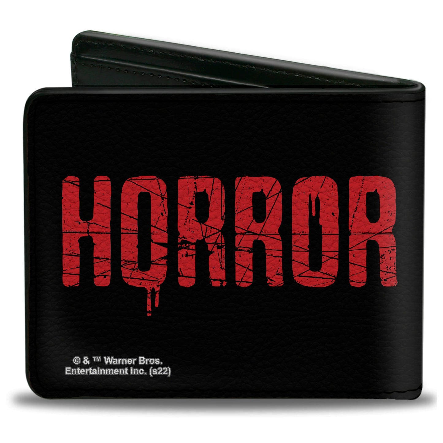 Annabelle Comes Home Face Bifold Wallet
