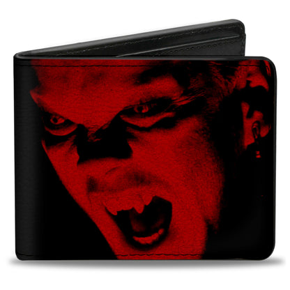 The Lost Boys David Face Bi-Fold Wallet