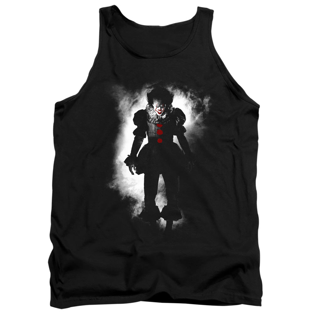 It 2017 Floater Mens Tank Top Shirt Black