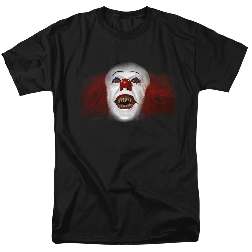 It 1990 Every Nightmare Youve Ever Mens T Shirt Black