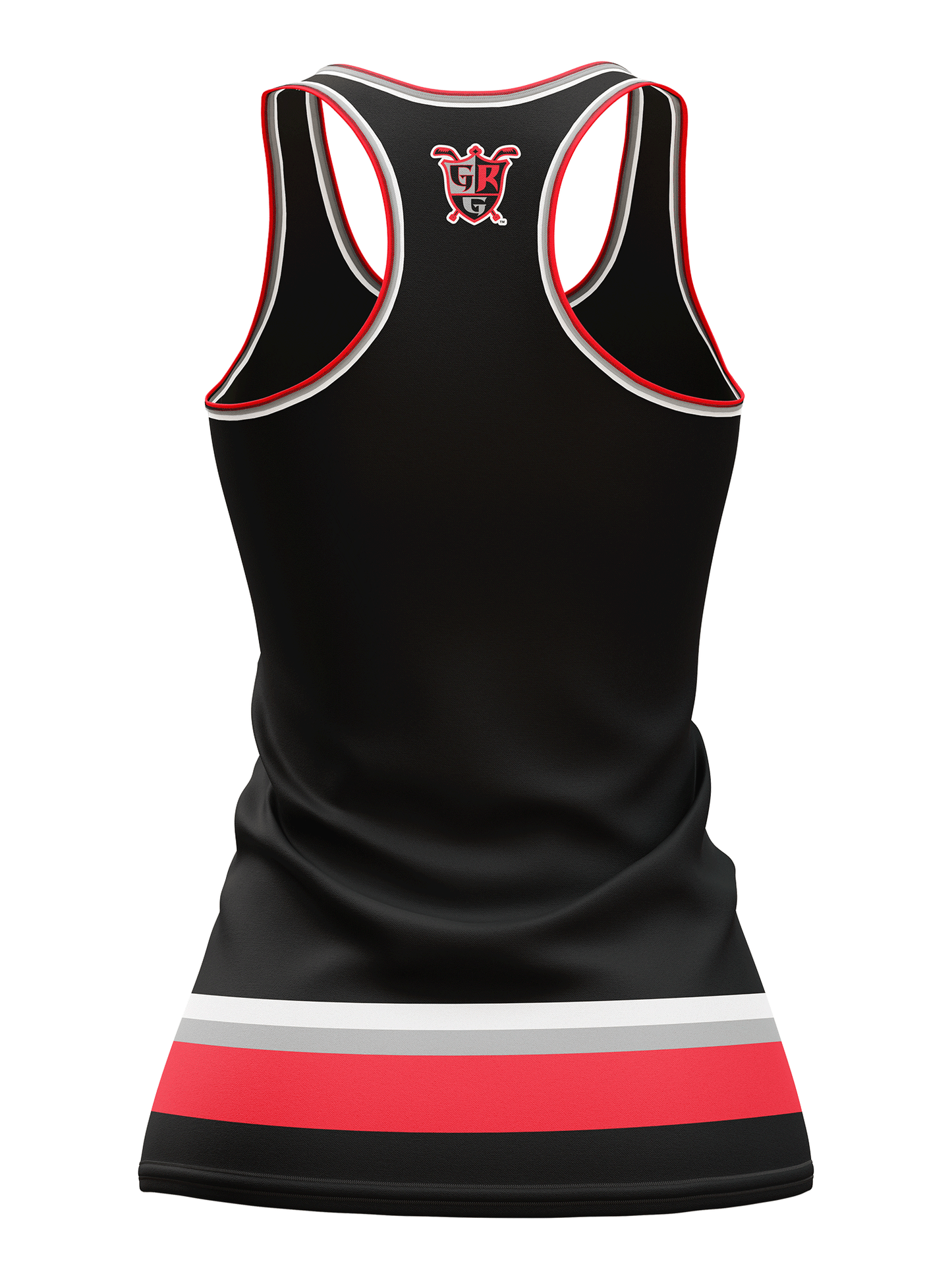 Grand Rapids Griffins Women's Racerback Hockey Tank