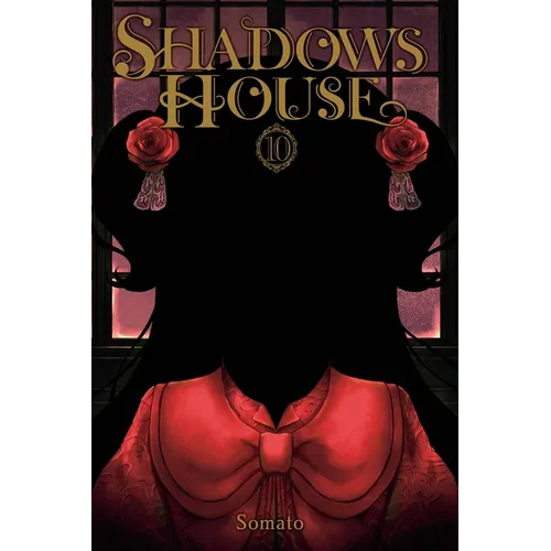 Shadows House, Vol. 10: Volume 10