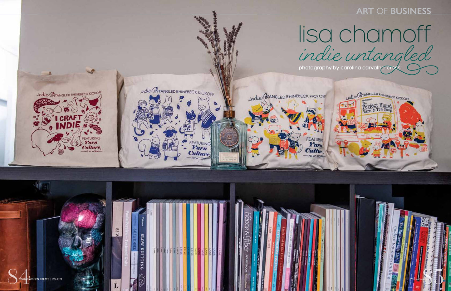 What Women Create - Fall 2024: Swiftie-Inspired Seating, Photography & Stories From Wendy Conklin, Amanda Banham, Deb Chaney, Bonnie Glass & Women Artisans Of Central Asia Told By Lesli Robertson