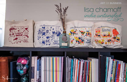 What Women Create - Fall 2024: Swiftie-Inspired Seating, Photography & Stories From Wendy Conklin, Amanda Banham, Deb Chaney, Bonnie Glass & Women Artisans Of Central Asia Told By Lesli Robertson