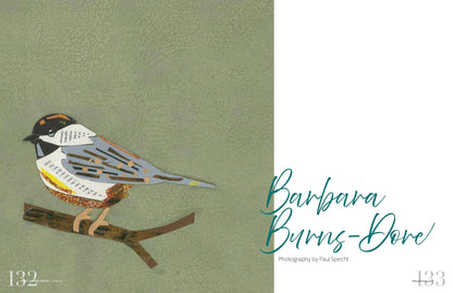 What Women Create - Fall 2024: Swiftie-Inspired Seating, Photography & Stories From Wendy Conklin, Amanda Banham, Deb Chaney, Bonnie Glass & Women Artisans Of Central Asia Told By Lesli Robertson