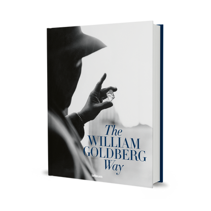 The William Goldberg Way Book